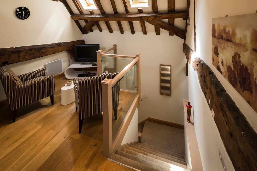 Ashbrook Lets Apartments Blewbury Zewnętrze zdjęcie
