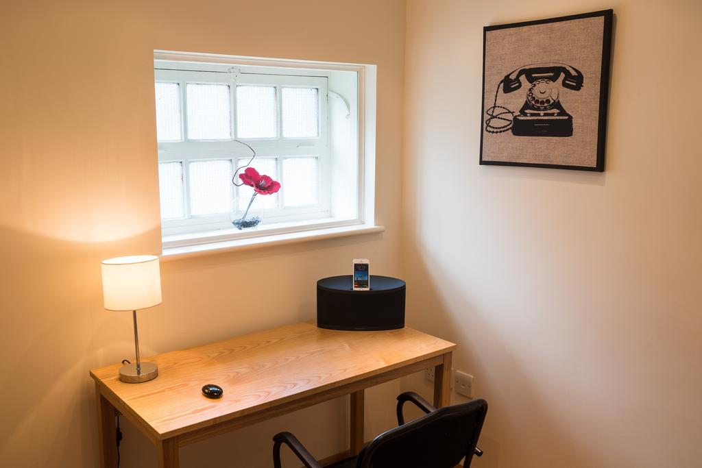 Ashbrook Lets Apartments Blewbury Zewnętrze zdjęcie