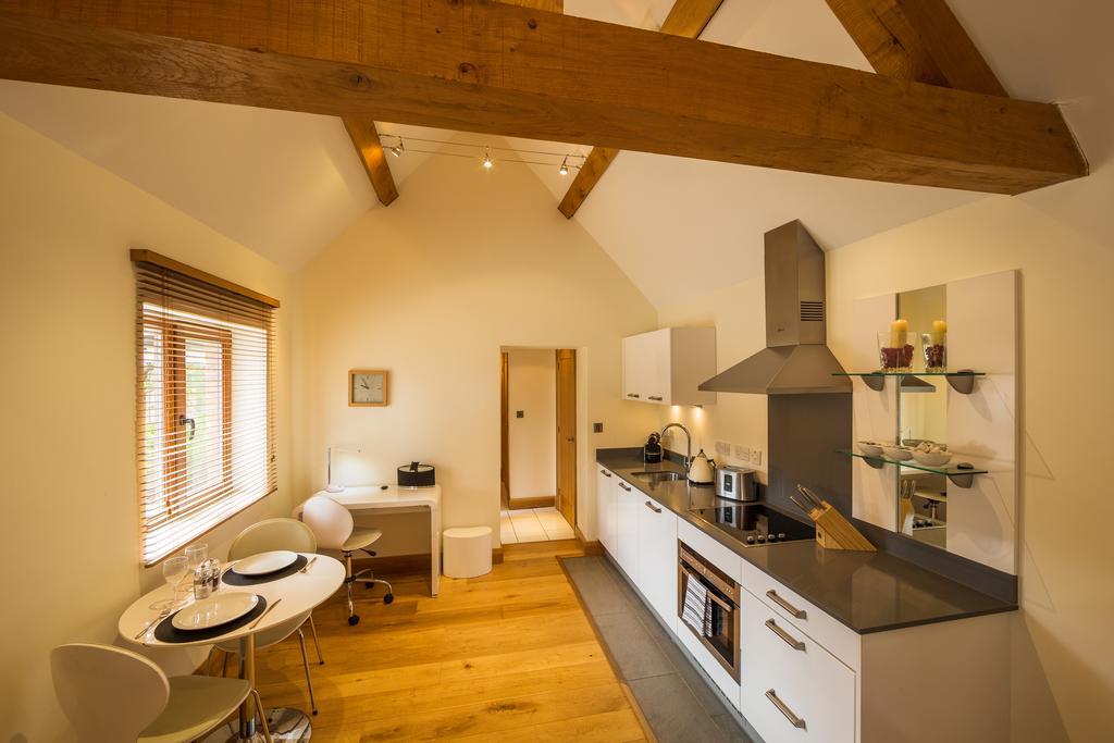 Ashbrook Lets Apartments Blewbury Zewnętrze zdjęcie