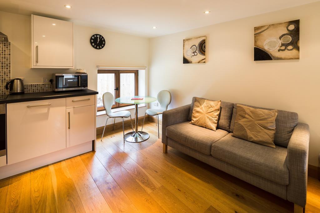 Ashbrook Lets Apartments Blewbury Zewnętrze zdjęcie