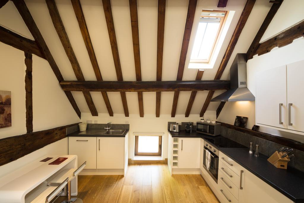 Ashbrook Lets Apartments Blewbury Zewnętrze zdjęcie