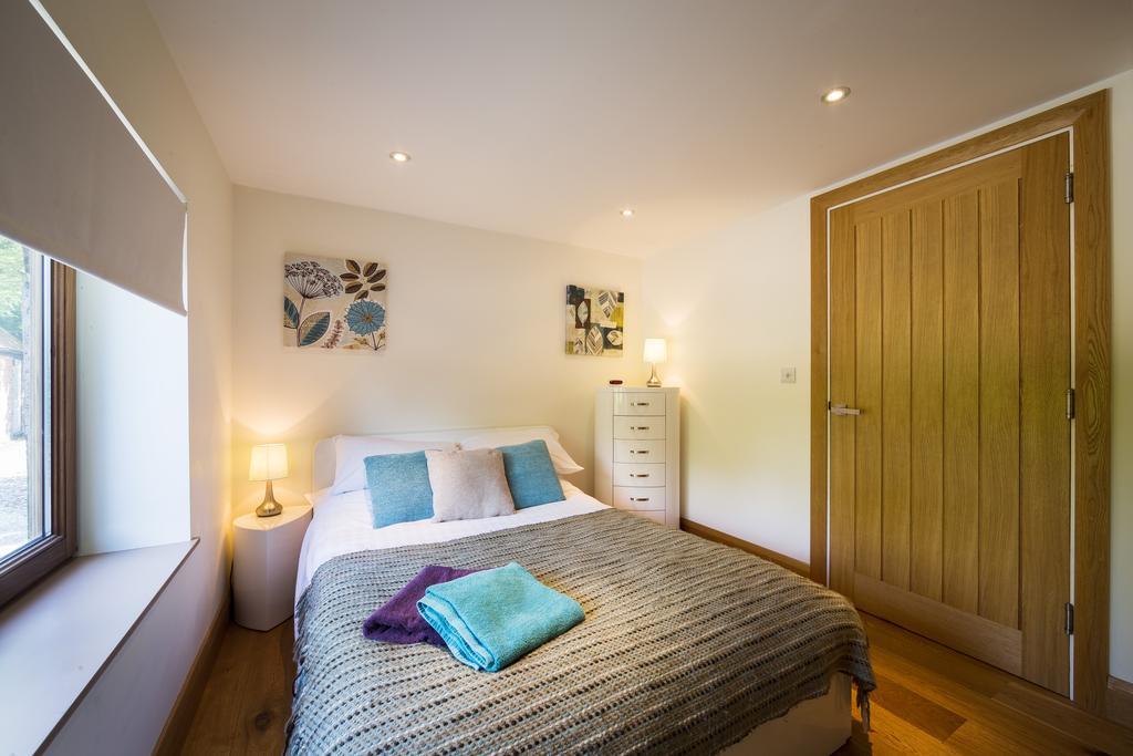 Ashbrook Lets Apartments Blewbury Zewnętrze zdjęcie