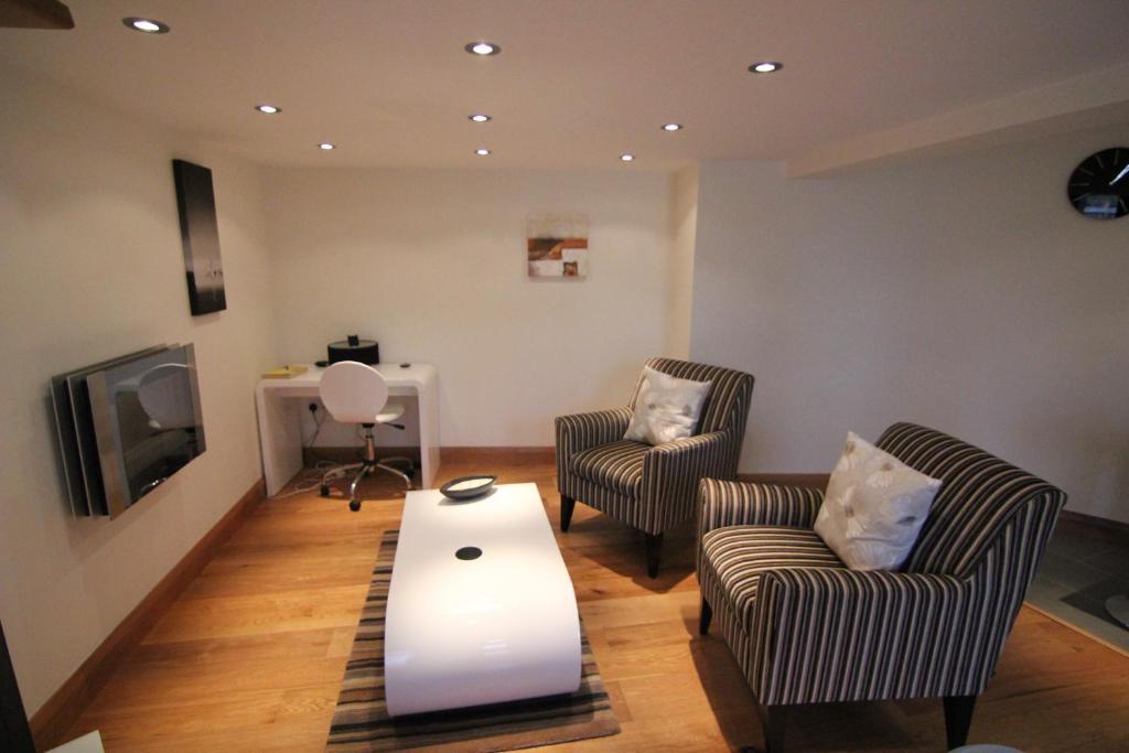 Ashbrook Lets Apartments Blewbury Pokój zdjęcie