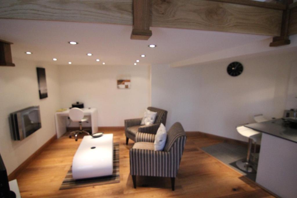 Ashbrook Lets Apartments Blewbury Pokój zdjęcie
