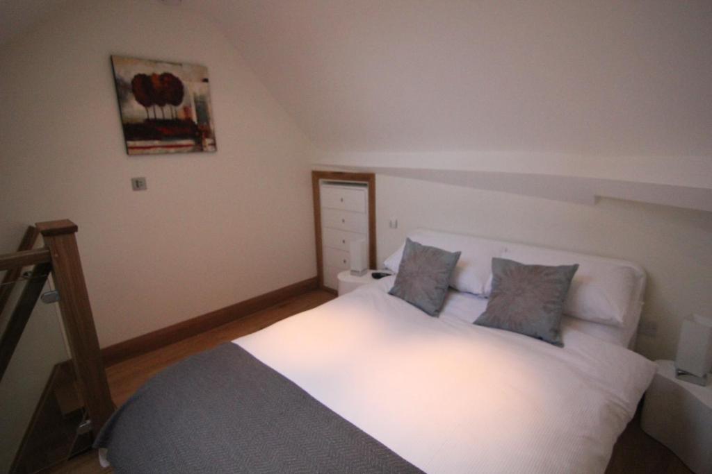 Ashbrook Lets Apartments Blewbury Pokój zdjęcie
