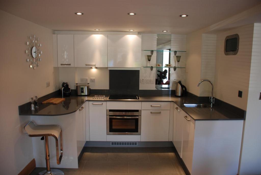 Ashbrook Lets Apartments Blewbury Pokój zdjęcie