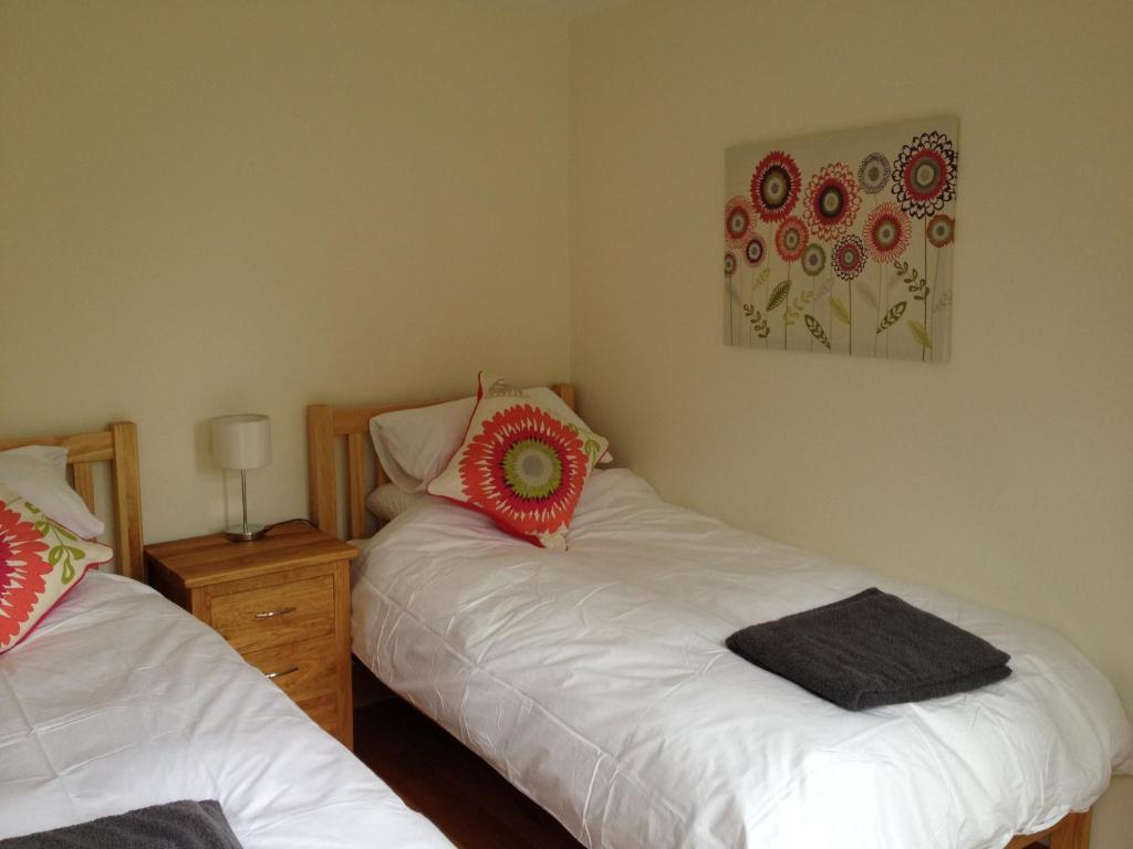 Ashbrook Lets Apartments Blewbury Pokój zdjęcie
