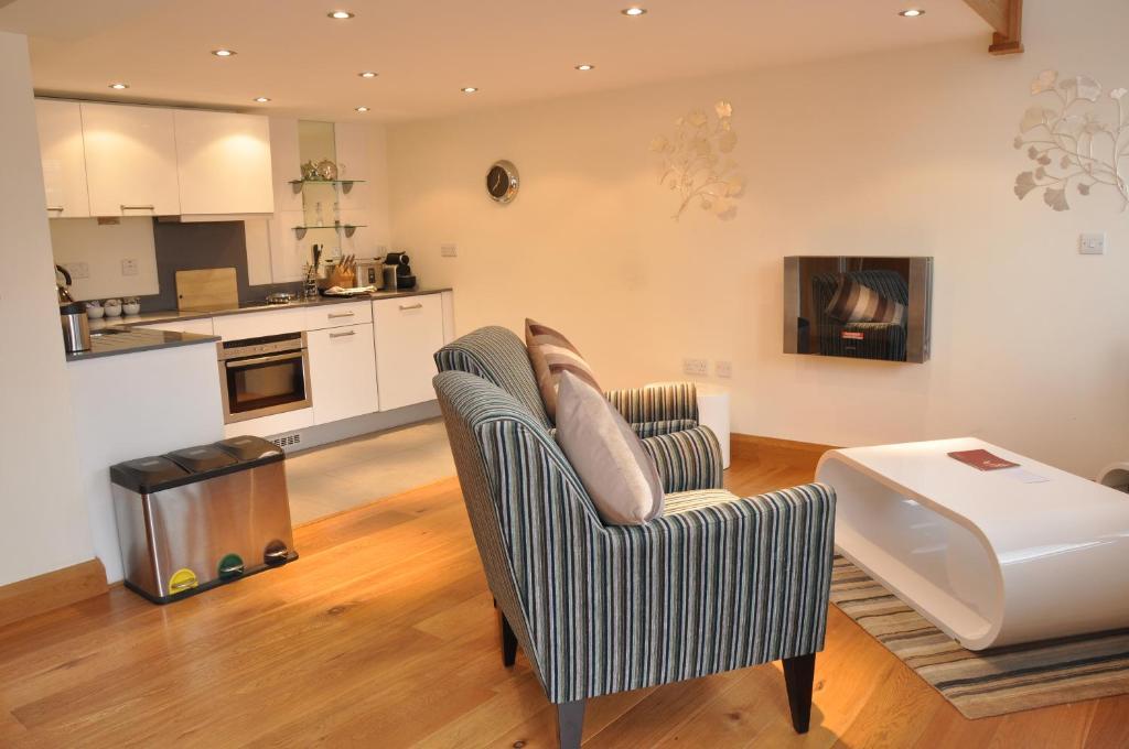 Ashbrook Lets Apartments Blewbury Pokój zdjęcie