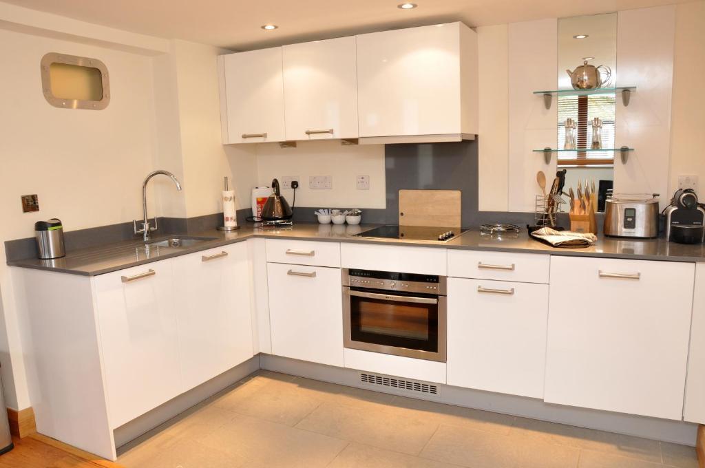 Ashbrook Lets Apartments Blewbury Pokój zdjęcie