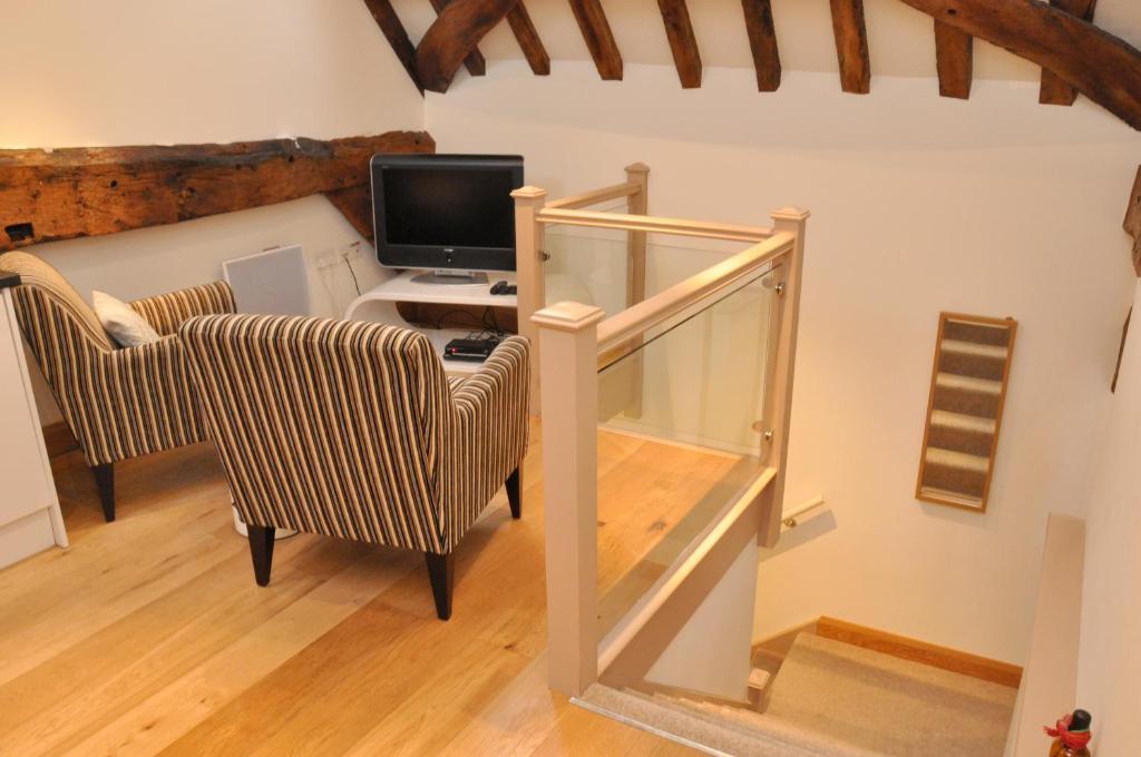 Ashbrook Lets Apartments Blewbury Pokój zdjęcie