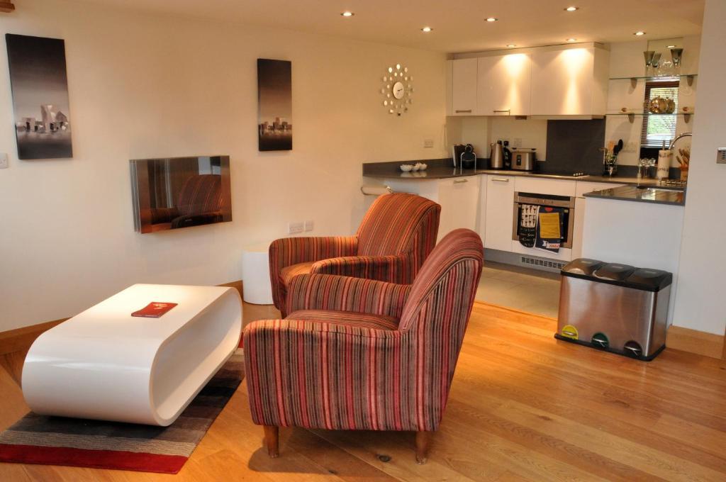 Ashbrook Lets Apartments Blewbury Pokój zdjęcie