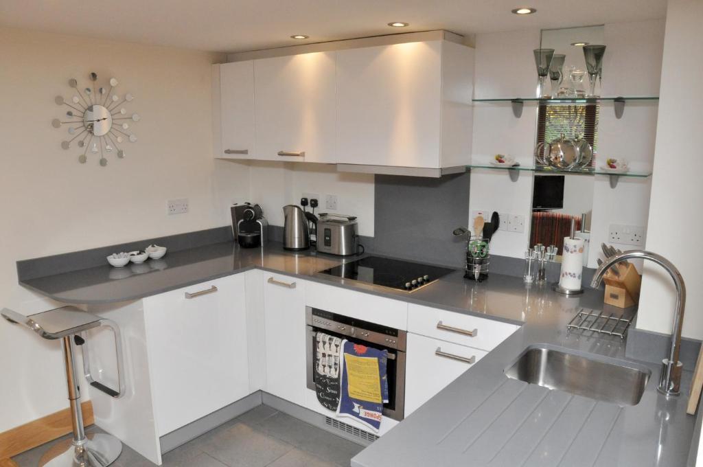 Ashbrook Lets Apartments Blewbury Pokój zdjęcie