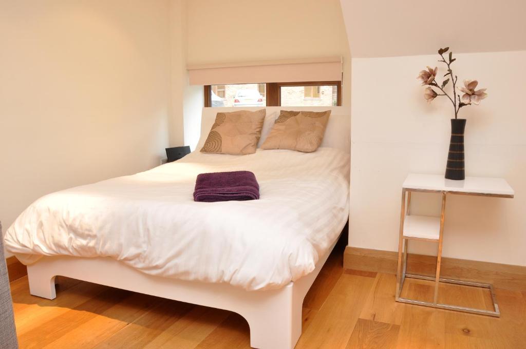 Ashbrook Lets Apartments Blewbury Pokój zdjęcie