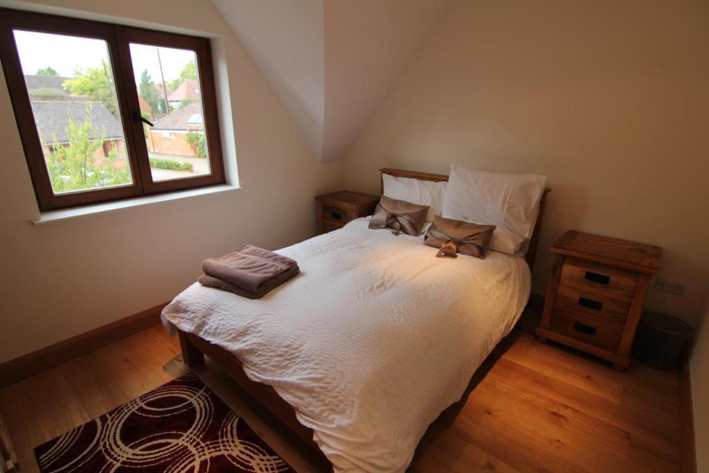Ashbrook Lets Apartments Blewbury Pokój zdjęcie