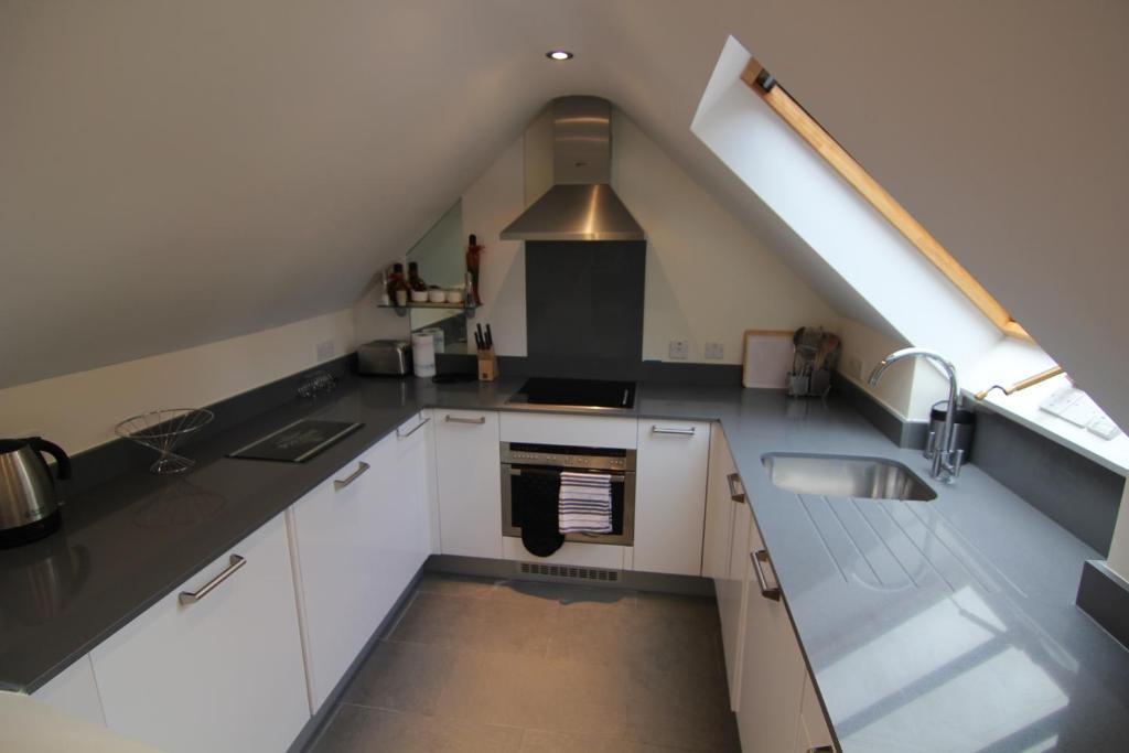 Ashbrook Lets Apartments Blewbury Pokój zdjęcie