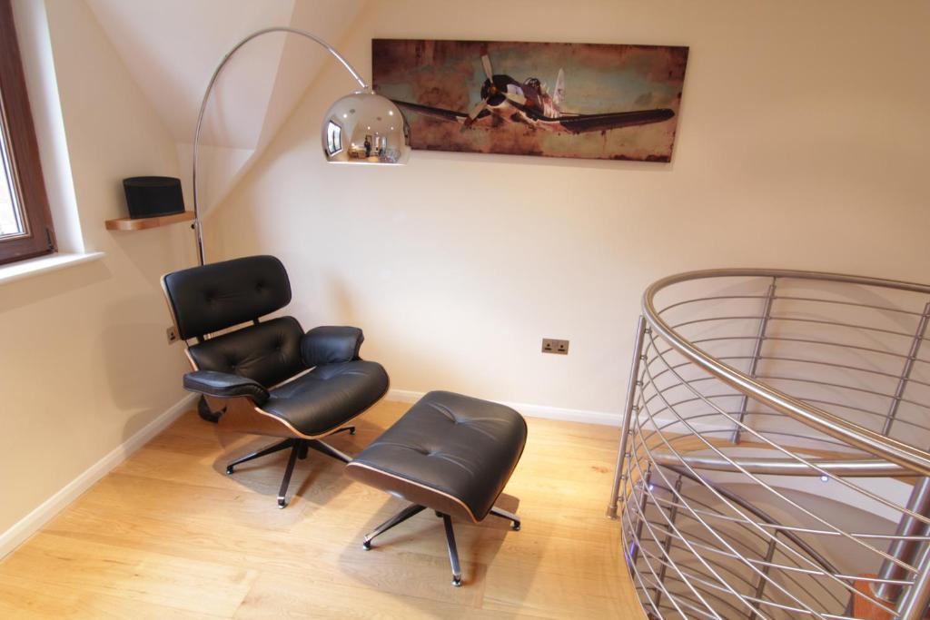 Ashbrook Lets Apartments Blewbury Pokój zdjęcie