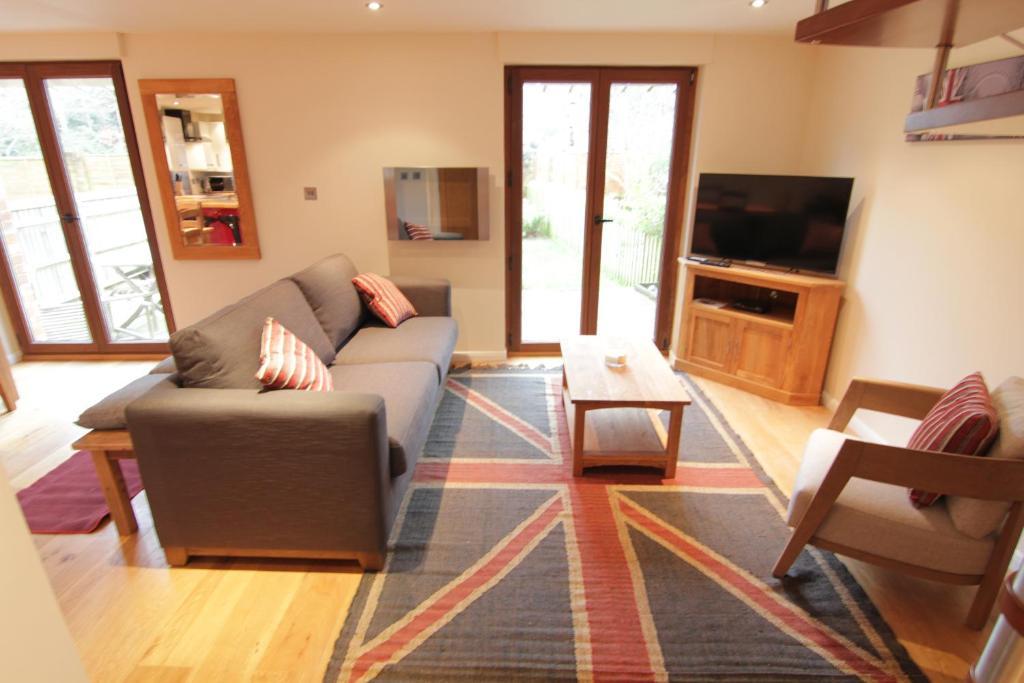 Ashbrook Lets Apartments Blewbury Pokój zdjęcie