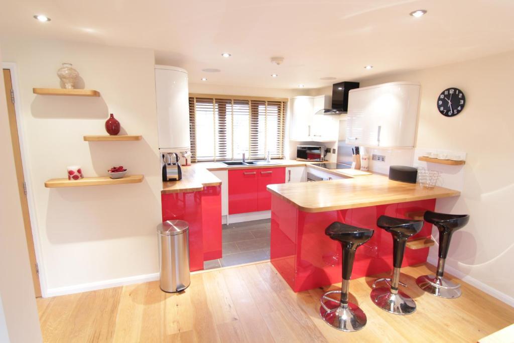 Ashbrook Lets Apartments Blewbury Pokój zdjęcie