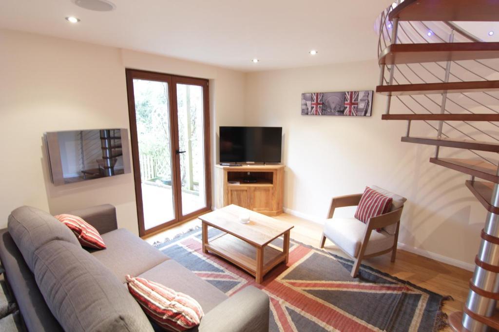Ashbrook Lets Apartments Blewbury Pokój zdjęcie