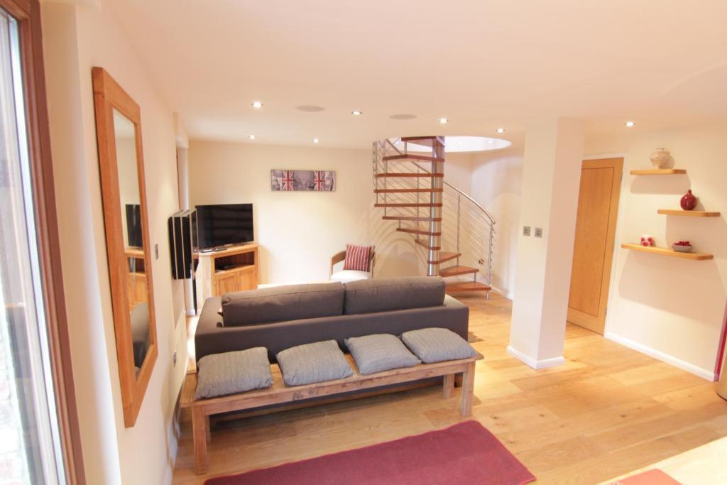 Ashbrook Lets Apartments Blewbury Pokój zdjęcie