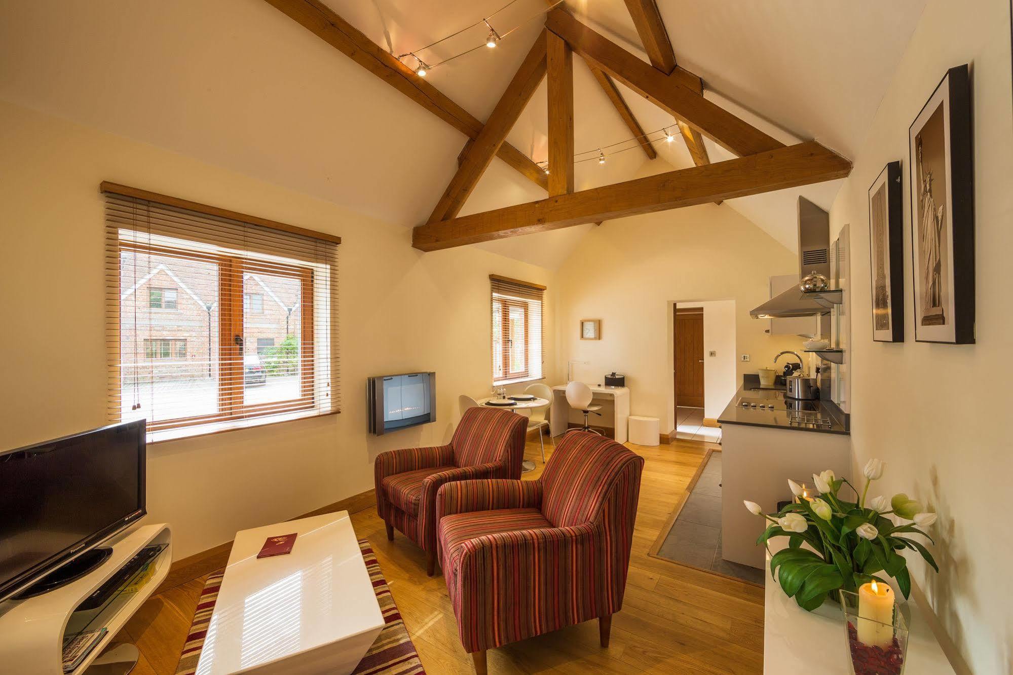 Ashbrook Lets Apartments Blewbury Zewnętrze zdjęcie