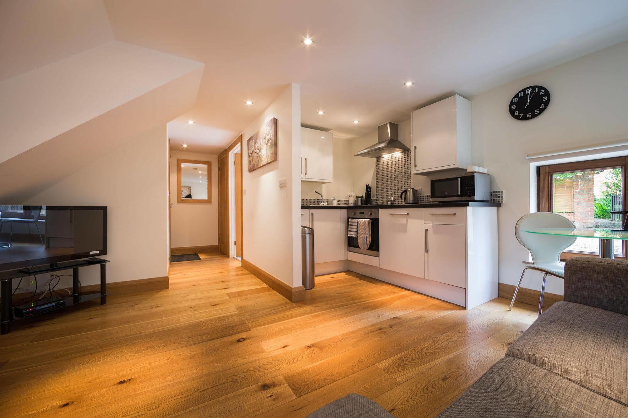 Ashbrook Lets Apartments Blewbury Zewnętrze zdjęcie