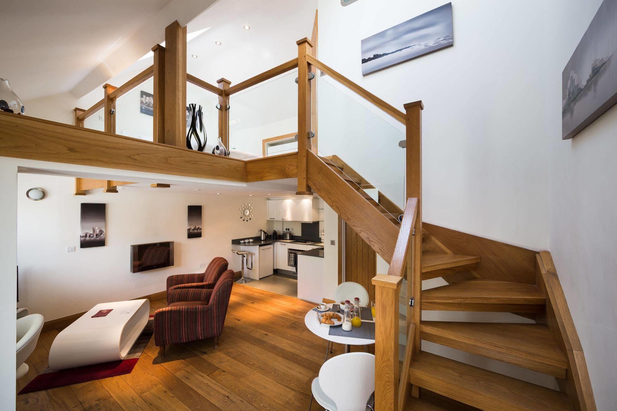 Ashbrook Lets Apartments Blewbury Zewnętrze zdjęcie